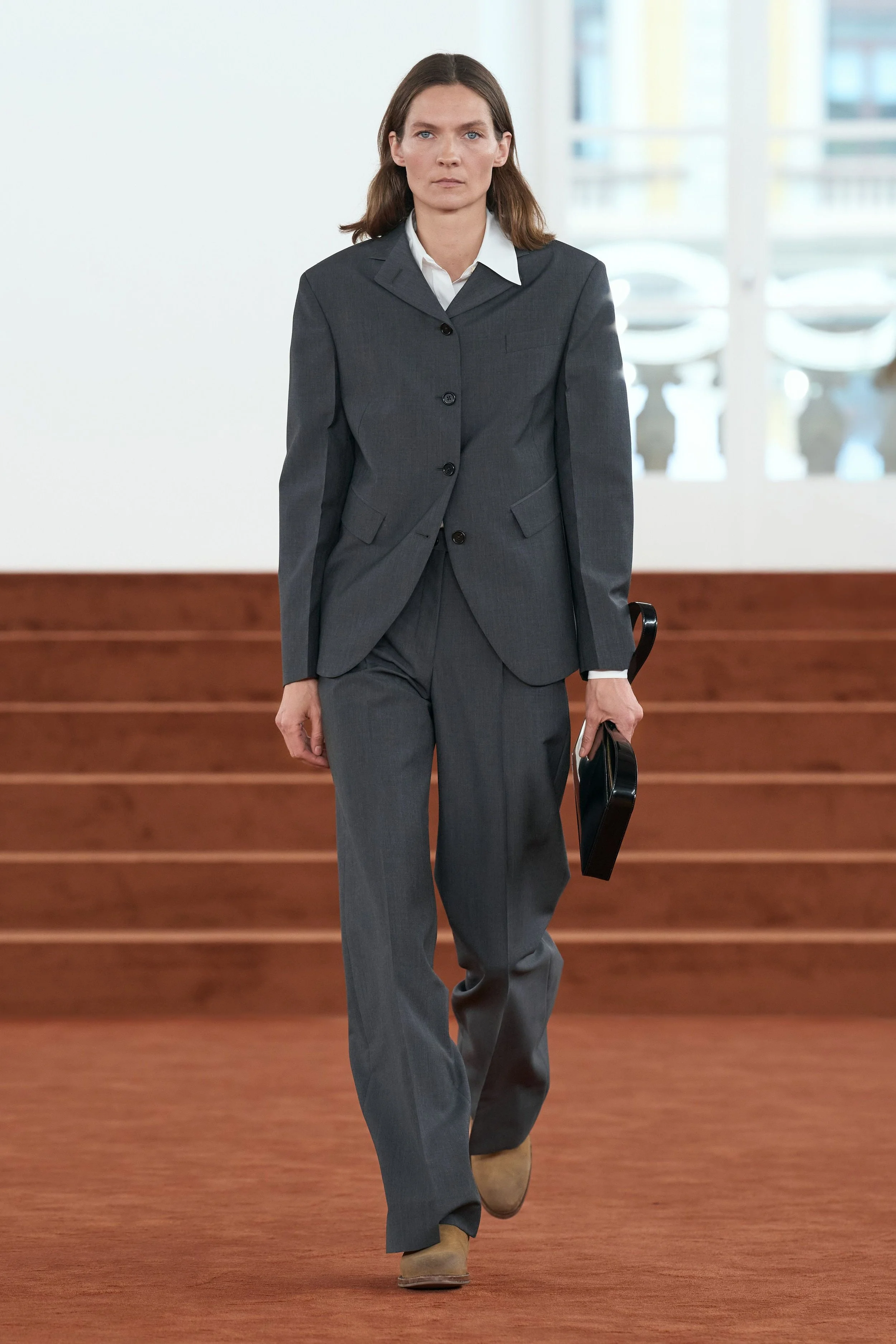 スーツ JIL SANDER SETUP SUITS Charcoal Grey 44 JIL SANDER suit Setup 46 Charcoal gray Men's | eBay